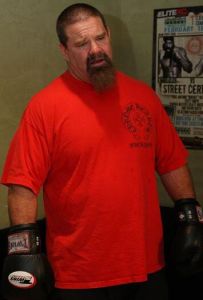 坦克&middot;阿伯特