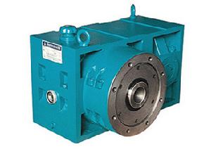 ZSYJ型減速機 ZSYJ型減速機