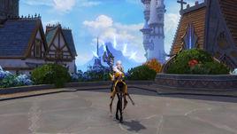 法師[《永恆魔法》職業之一]