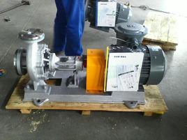 高溫磁力泵 高溫磁力泵