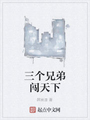 三個兄弟闖天下 三個兄弟闖天下