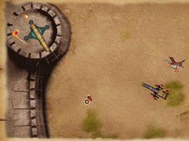 邁索將軍守城 邁索將軍守城