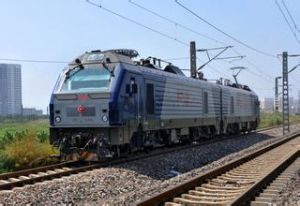 鐵路牽引動力布局 鐵路牽引動力布局