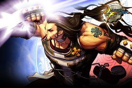 極速颶風拳 極速颶風拳