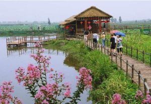 雙興農業生態旅遊區 雙興農業生態旅遊區