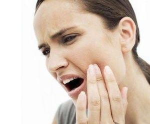 哺乳期牙疼