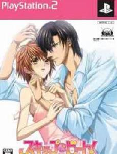 華麗的挑戰[戀愛冒險遊戲]