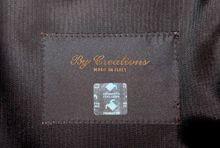 MADE IN ITALY防偽標識