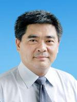 劉曉平[合肥工業大學副校長]