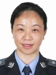 王麗娟[北京市安康醫院醫政處副處長]