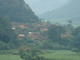 白河鄉[四川省阿壩州九寨溝縣下轄鄉]