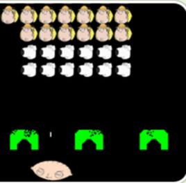 面子之戰 面子之戰