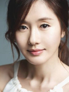 金智秀[韓國演員]