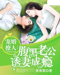 寵婚撩人:腹黑老公誘妻成癮 寵婚撩人:腹黑老公誘妻成癮