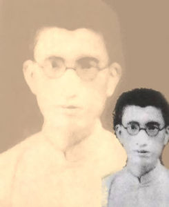 廢名[馬來亞華人作家]