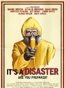 末日災難 末日災難