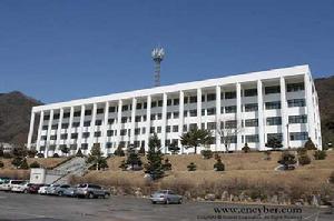 （圖）韓國世明大學