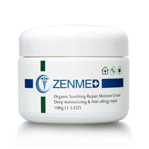 ZENMED醫學舒緩滋潤霜 ZENMED醫學舒緩滋潤霜