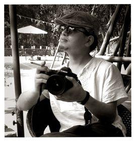 朱峰[朱峰（雕塑家）]