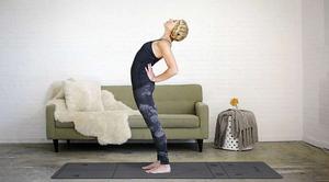 脊椎後彎式 脊椎後彎式