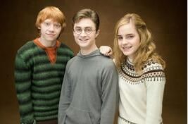 哈利波特魔咒 哈利波特魔咒