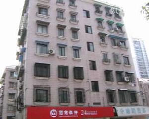 凱虹公寓 凱虹公寓