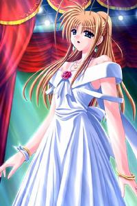 菲婭絲·克莉絲泰勒