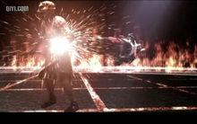 刑天[特攝《鎧甲勇士刑天》人物]