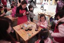 （現場體驗區）江西小創客&middot;愛心集市