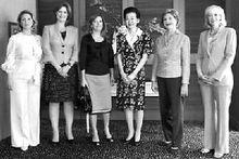 薩拉&middot;布朗