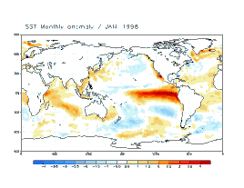 厄爾尼諾暖流 厄爾尼諾暖流