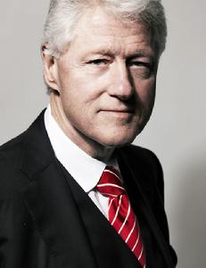 比爾·柯林頓 比爾·柯林頓