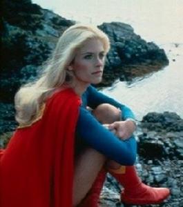 女超人[1984年珍諾特·茲瓦克導演美國電影]