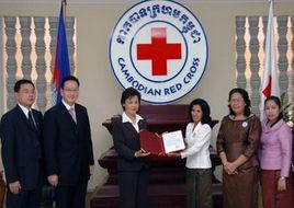 人道援助 人道援助