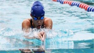 博雅國際中心游泳館 博雅國際中心游泳館