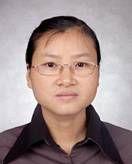 李清梅[龍泉驛區司法局黨組成員、紀檢組長]