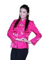 外來媳婦本地郎[2000年廣東廣播電視台電視系列情景劇]