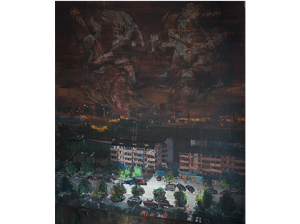 《選擇與承受》系列1