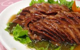 燒牛肉條 燒牛肉條