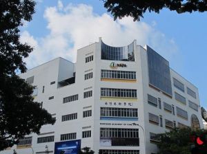 南洋藝術學院 南洋藝術學院