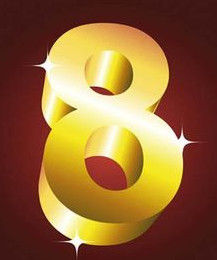 吉祥數字 吉祥數字