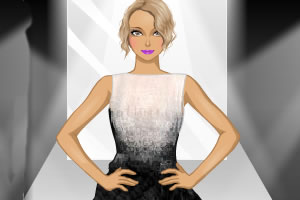 迪奧2012春季時裝