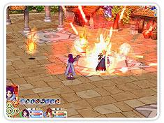 《幻想三國志4》