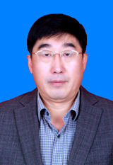 黑龍江省農業委員會副巡視員