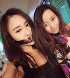 《下落不明》劇照