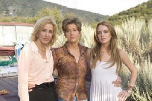 《喬治婭法則》