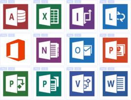 office[英文單詞]