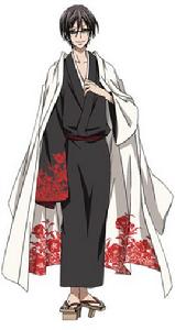 椿[漫畫servamp的登場角色]