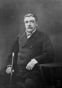 多明戈&middot;聖馬里亞&middot;岡薩雷斯