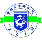 浙江省中科商學研究院 浙江省中科商學研究院